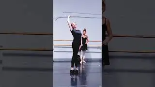 Port de Bras Styles: Moscow vs. Vaganova
