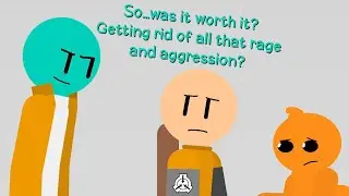 Scp 999… Part 15 (Reboot)
