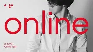 Online Talk: 01.12'22