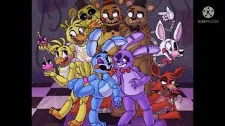 Sexy Furry Fnaf