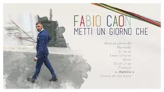 Fabio Caon - Atarassia