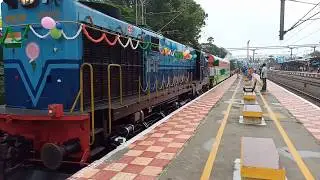 TNP Alco takes charge as lead for Heritage Run