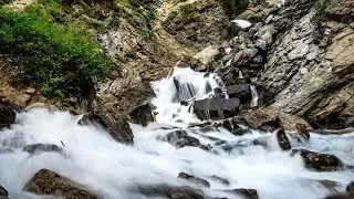 Long Exposure LANDSCAPE PHOTOGRAPHY: The basic GEAR and TECHNIQUES you need to get started
