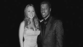 AMAZING Unheard Vocals of Mariah Carey in 'Everytime I Close My Eyes'