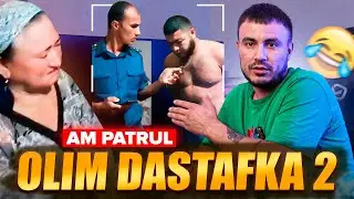 OLIM DASTAFKA 2      AM PATRUL