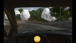 не знаю просто wreckfest mobile #wreckfest #wreckfestmobile
