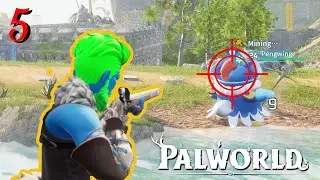 REVENGE of the PENKING!