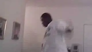 Oogie Boogie Home Made Music Video