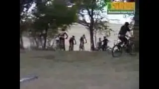 Sfendami Adventure Experience 2013