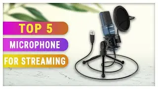 Best Microphone for Streaming 2021