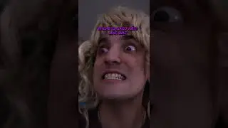 QUANDO A MÃE CONTRATA UMA BABÁ