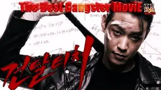 FILM TOP BANGET PERANG ANTAR GENK - Film Action Terbaru 2020 Subtitle Indonesia