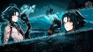 Genshin Impact Banner | Anime GFX Android Tutorial | Anime Banner - RG Tricks