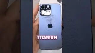 omg 😱iphone 15 pro max तो गया 