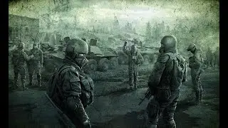Последнее видео на канале S.T.A.L.K.E.R.