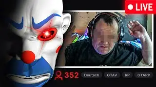 Wenn Stream Sniping zu weit geht...