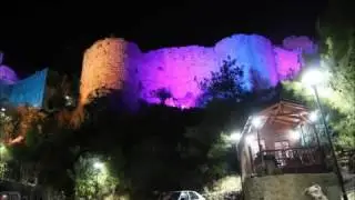 Barak kesin izle