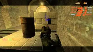 Обзор читов для CSS v34 [Heart Aim Lol]