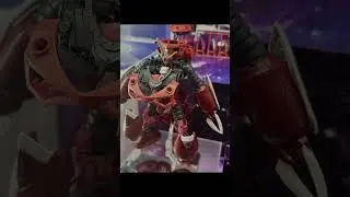 HG 1/144 Z'Gok (Seed Freedom Ver) 