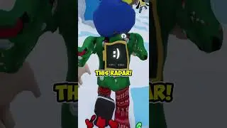 Get this RARE Item in PANIK Roblox | OP GG