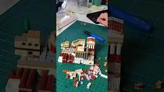 3️⃣ TEMPLES in 1️⃣ post! 🏛️🏛️🏛️