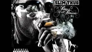 Slim Thug   Welcome 2 Houston