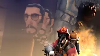 Sniper Tube