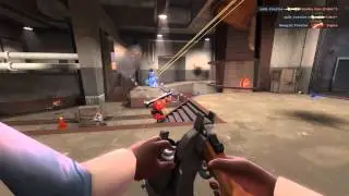 Dougy's Next Level Push