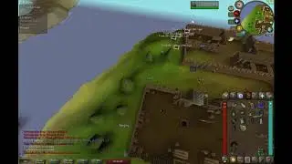 OSRS the cipher reveals who to speak to next IWPPLQTP