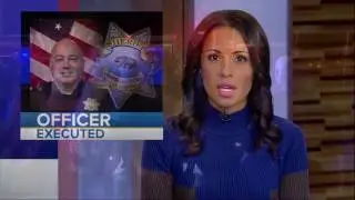 California Deputy Shot Twice in the Head