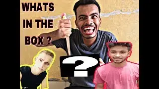 FUNNY UNBOXING AND PHONE REVIEW WITH ME