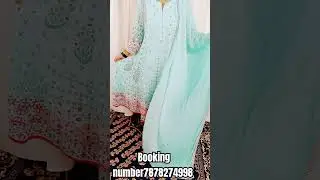 #bibasuitset #anarkali #anarkalicollection #anarkalidesign #kalindar #trendingdress #shopping #short