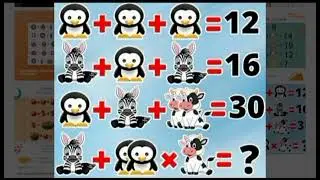 Boshlang'ich matematika