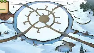 Artefactos o Reliquias en Travian