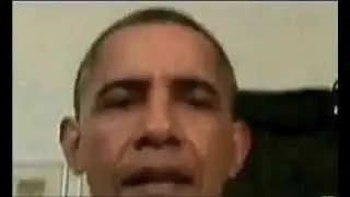 Obamas files Divorce