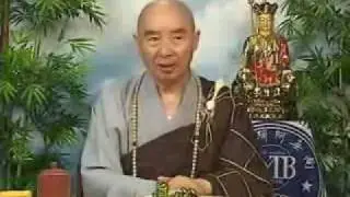 淨空法師談 - 遇大災難時，只要一心稱念觀世音菩薩就能夠脫離災難。