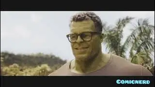 She-Hulk vs Hulk Epic Fight - She-Hulk: Attorney At Law Episode 1 HD