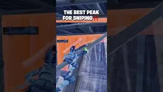 The ending is crazy⁉️ #fortniteshorts #fortnite