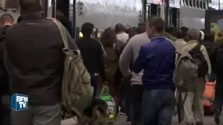La sûreté de la RATP/SNCF est-elle plus compétente que celle de la police/gendarme