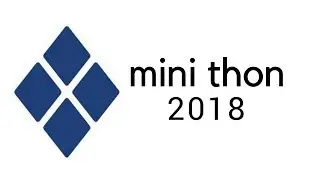 EPHS Mini-THON 2018 Promo