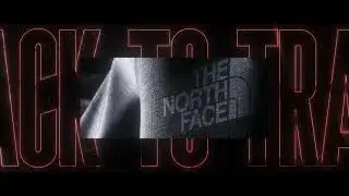 THE NORTH FACE (scrap)