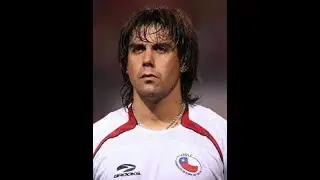 como crear a ARTURO SANHUEZA Fifa 22 ex Colo-Colo 2006