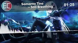 Nightcore - Still Breathing (Eurovision 2020 Latvia 🇱🇻)【Lyrics】「EuroCore」