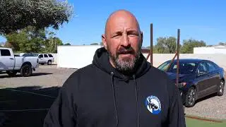 K9 Defense Tid Bits