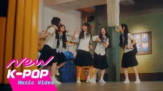 [TEASER] GENBLUE(젠블루) - COCOCO | TEASER 1