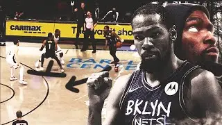 Mayroong Pinatunayan si Kevin Durant...
