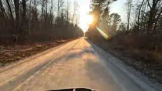 Can Am Quick Ride