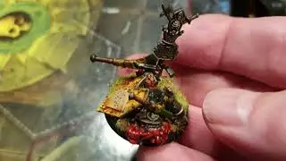 Cities of Sigmar Pushing on to Foxwood