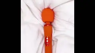 Fun Factory - VIM - Massagestab - 31,3cm