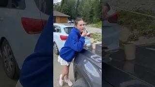 Горный мед